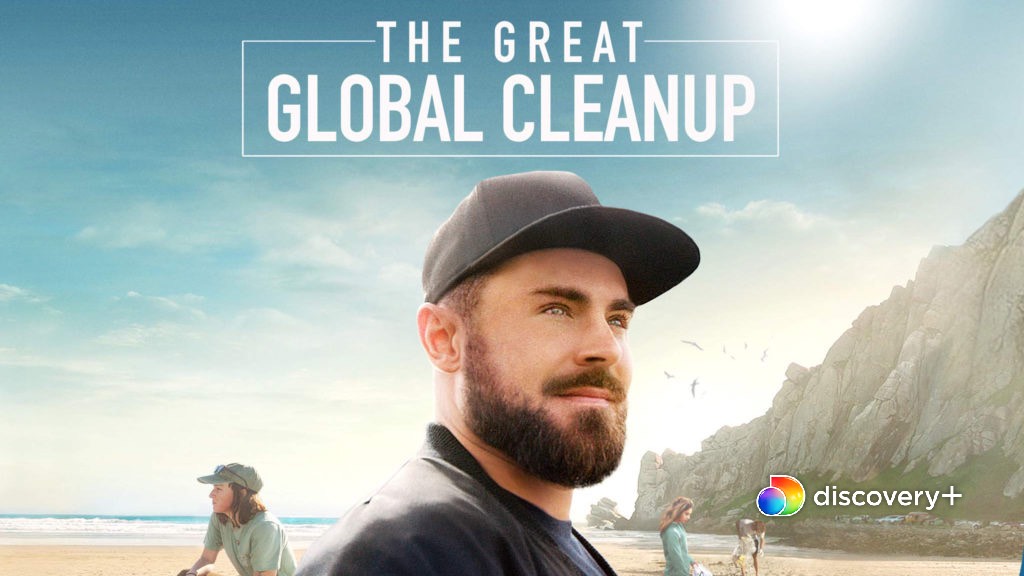 The Great Global Clean Up